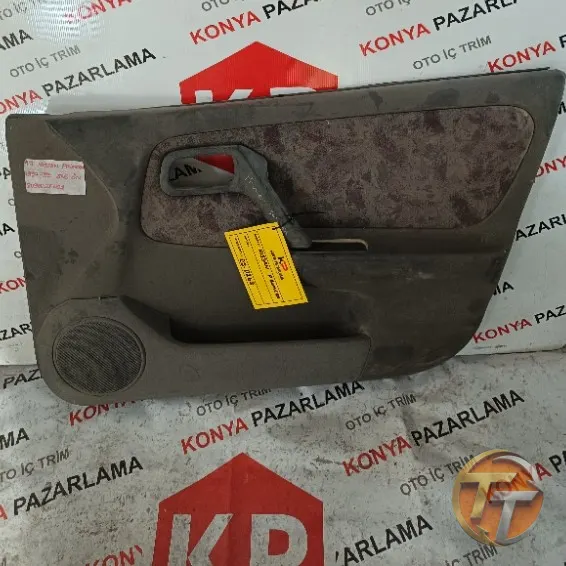 NİSSAN PRİMERA SAĞ ÖN KAPI DÖŞEMESİ DŞ-0268