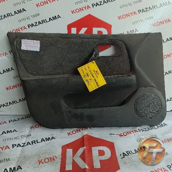 NİSSAN PRİMERA SOL ÖN KAPI DÖŞEMESİ DŞ-0074
