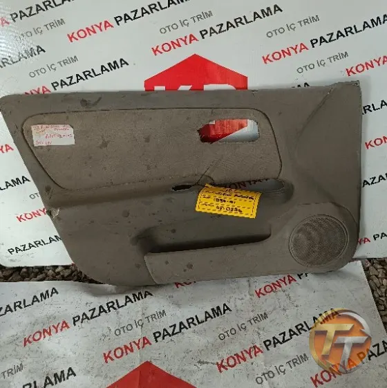 NİSSAN PRİMERA SOL ÖN KAPI DÖŞEMESİ DŞ-0236