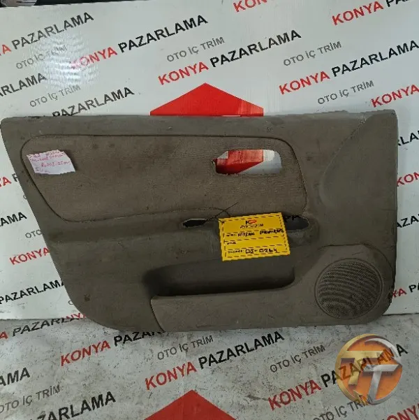 NİSSAN PRİMERA SOL ÖN KAPI DÖŞEMESİ DŞ-0264