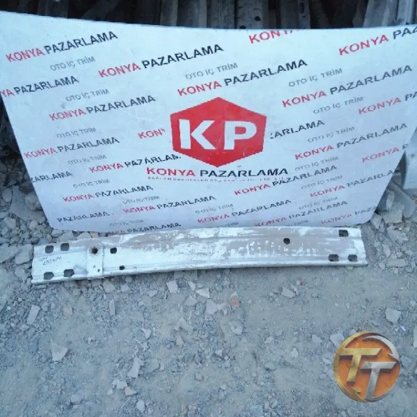 NİSSAN Qashqai ön tampon demiri Td-454