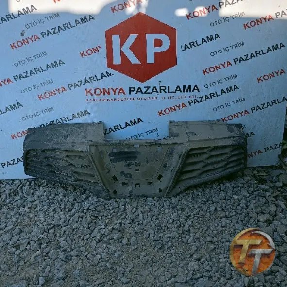 Nissan Qashqai panjur P-0747