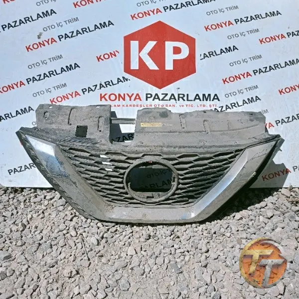 Nissan Qashqai panjur P-0795