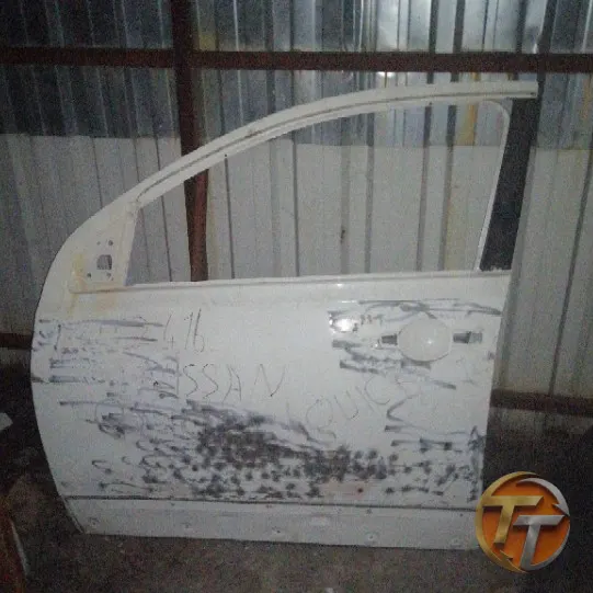 NİSSAN Qashqai sol ön kapı Elö-0046 Esan
