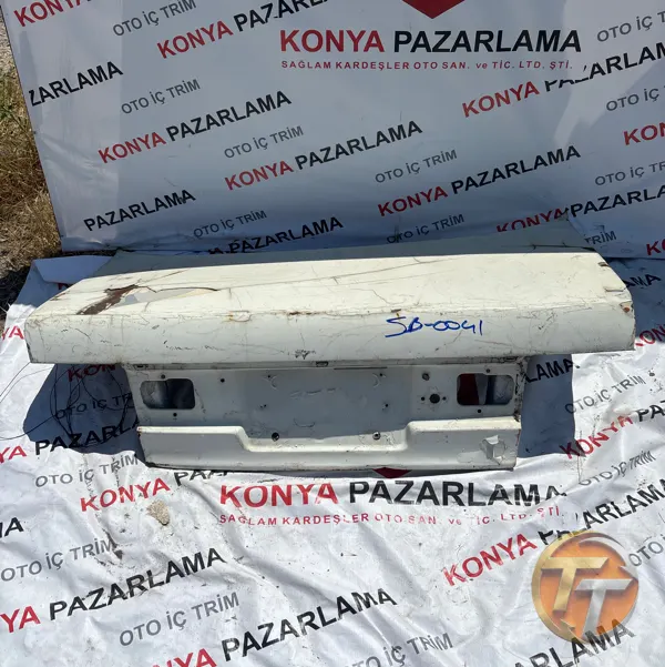 NİSSAN SANNY BAGAJ KAPAĞI SB-0041