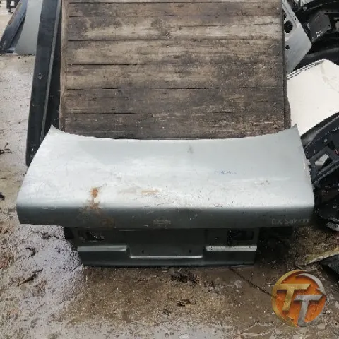NİSSAN SUNNY bagaj kapağı Ebk-145 Esan