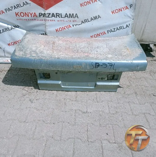Nissan Sunny bagaj kapağı Sb-974