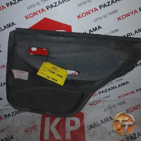 NİSSAN SUNNY SAĞ ARKA KAPI DÖŞEMESİ DŞ-0528