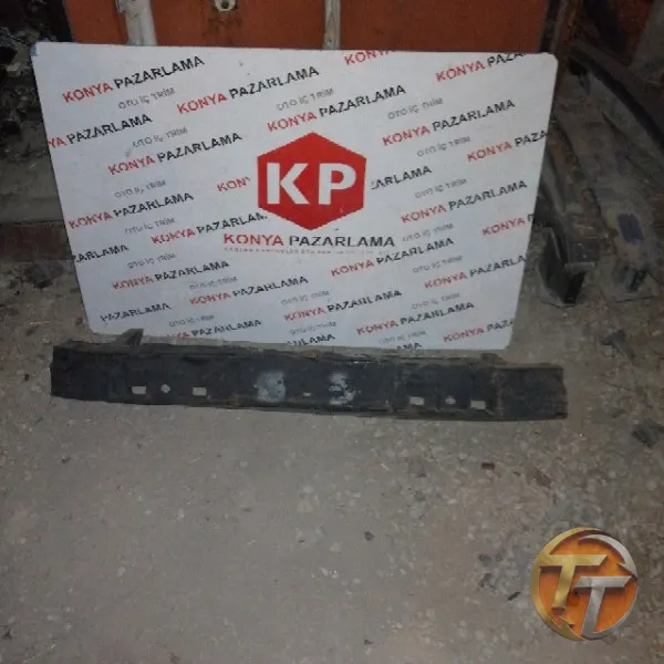 NİSSAN SUNNY tampon demiri Td-669