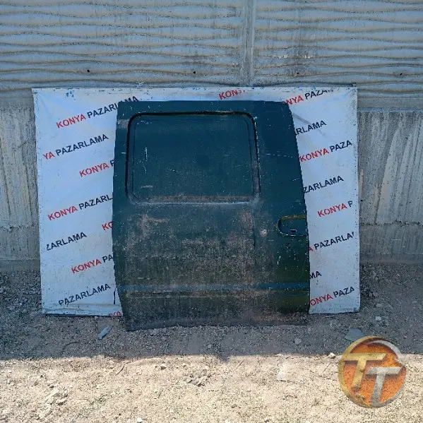 Nissan Vanetta sağ arka kapı/Tcr Bölgesi