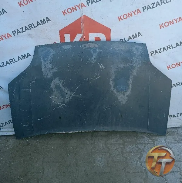 Ford Connect kaput K-165