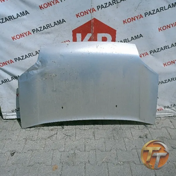 Ford Connect kaput K-469
