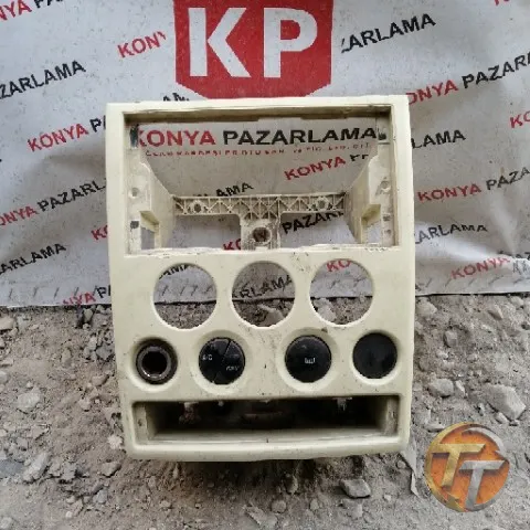 FORD CONNECT kontrol düğmeleri Kp-042