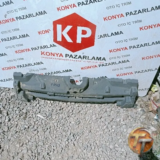 Ford Connect ön ızgara paneli P-0928