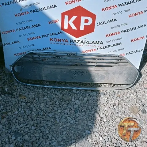 Ford Connect panjur P-0080
