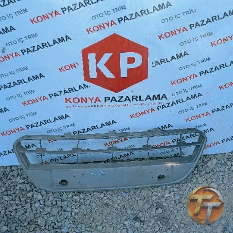 Ford Connect panjur P-0590