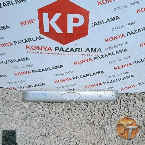 Ford Connect plaka lambası P-0523