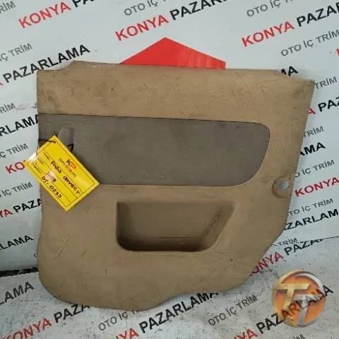 FORD CONNECT SAĞ ARKA KAPI DÖŞEMESİ DŞ-0223