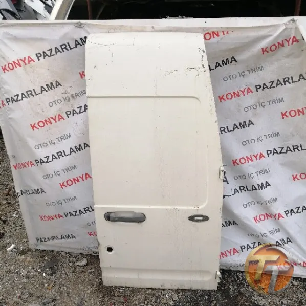 FORD CONNECT sağ bagaj kapağı Ce-002