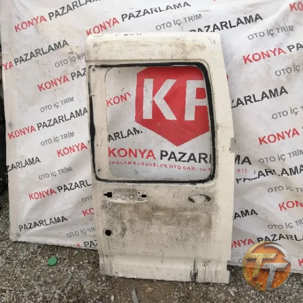 FORD CONNECT sağ bagaj kapağı Ce-025