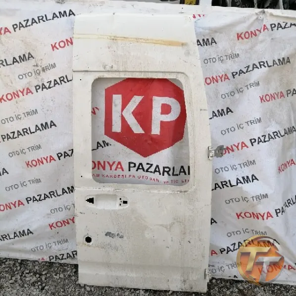 FORD CONNECT sağ bagaj kapağı Ce-040