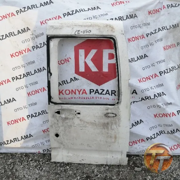 FORD CONNECT sağ bagaj kapağı Ce-050