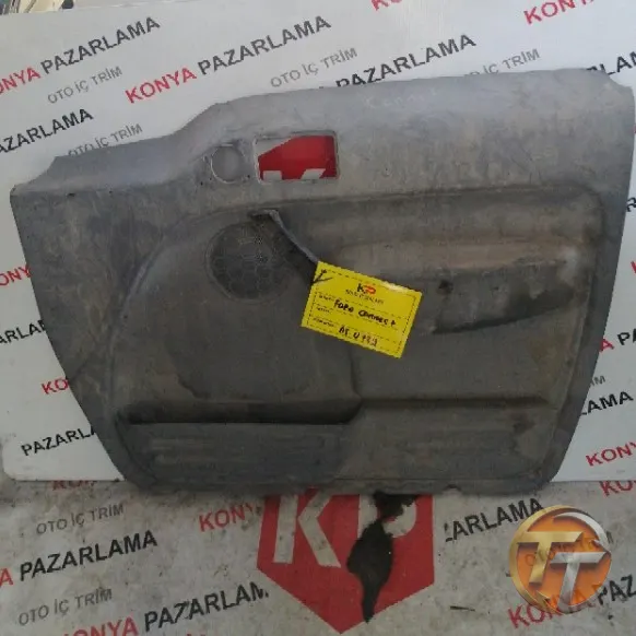 FORD CONNECT SAĞ ÖN KAPI DÖŞEMESİ DŞ-0729