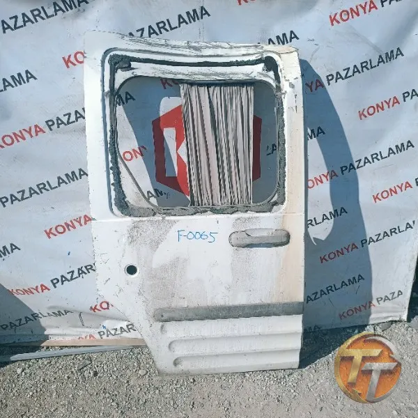 Ford Connect sağ sürgülü kapı F-0065