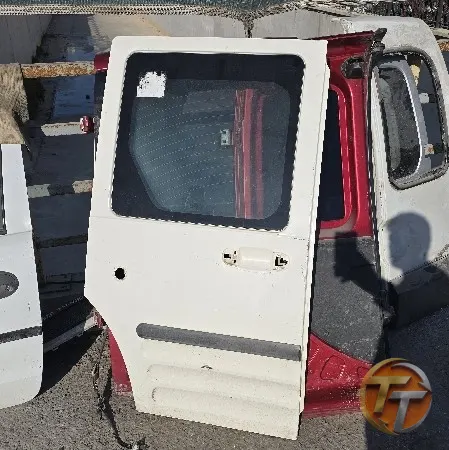 Ford connect sağ sürgülü kapı MX-0012