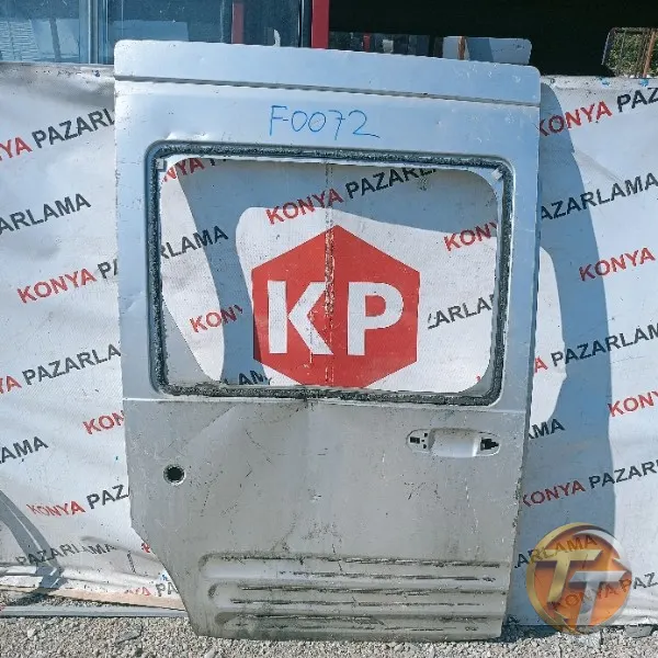 Ford Connect sağ sürülü kapı F-0072