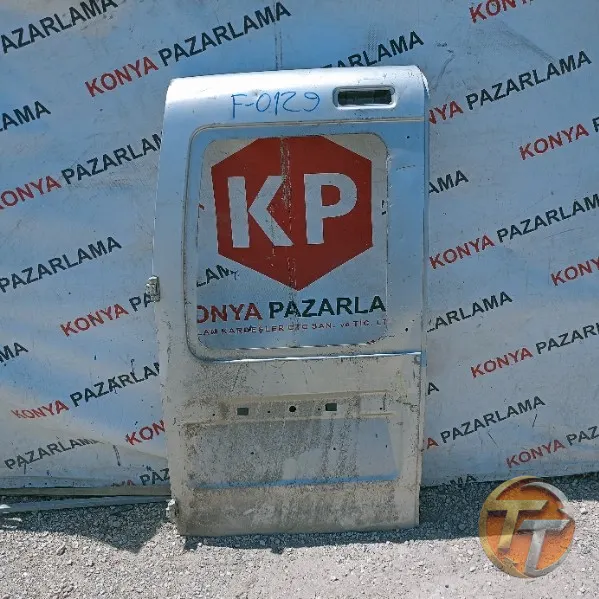 Ford Connect sol bagaj kapağı F-0129