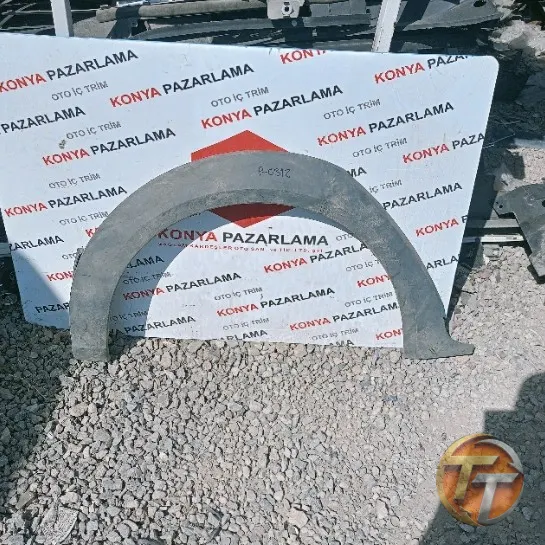 Ford Connect sol ön çamurluk ağız bakaliti P-0312