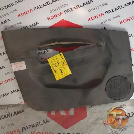 OPEL ANTARA SOL ÖN KAPI DÖŞEMESİ DŞ-0695