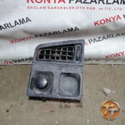 OPEL ASCONA C far ayar düğmesi Kp-296