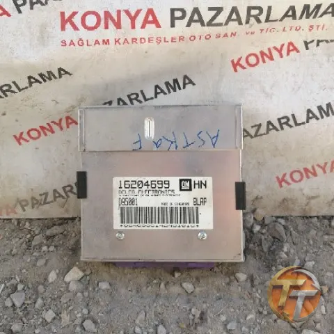 OPEL ASTRA F motor beyni B-008