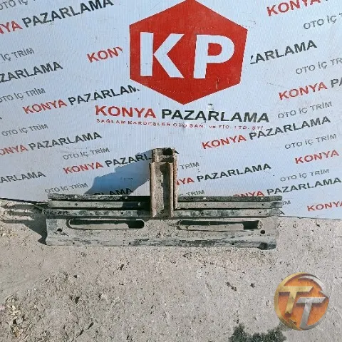 Opel Astra F ön panel ara sacı(3adet) Pnl-022