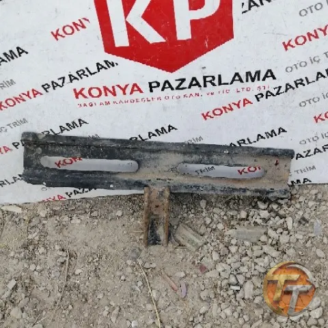 OPEL ASTRA F ön panel Pnl-451