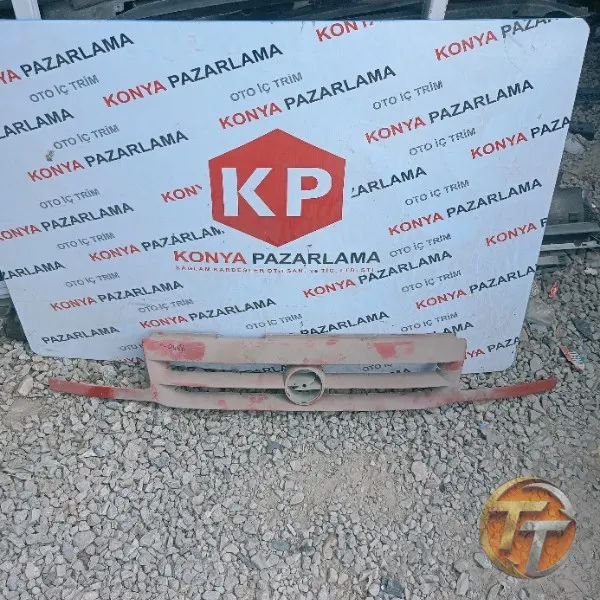 Opel Astra F panjur P-0486