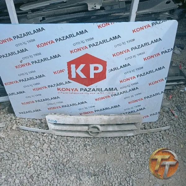 Opel Astra F panjur P-0488