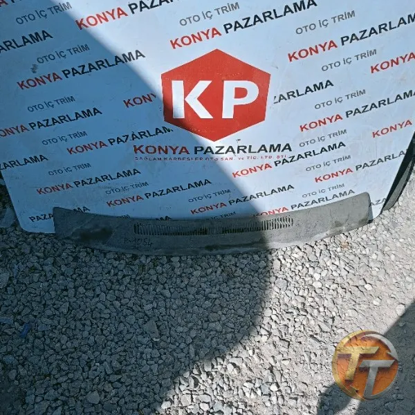 Opel Astra G göğüs üst çitası P-1054