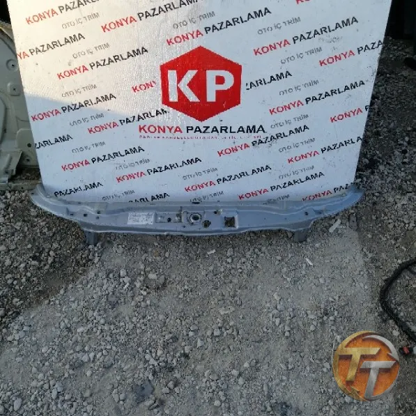 OPEL ASTRA G ön panel üst sacı Pnl-267