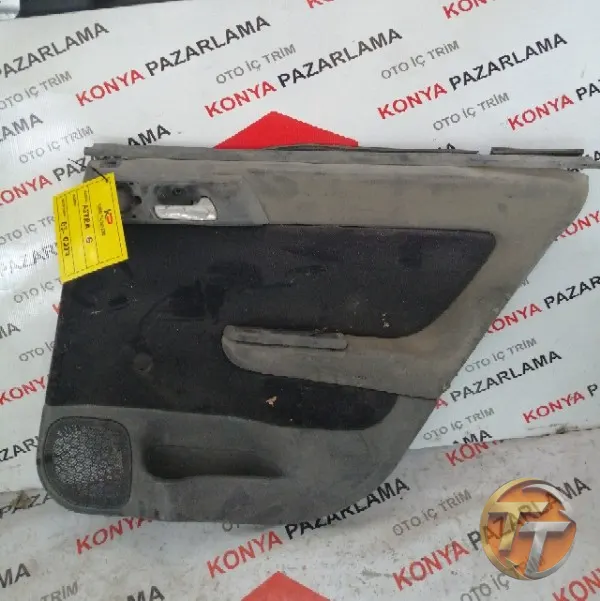 OPEL ASTRA G SAĞ ARKA KAPI DÖŞEMESİ DŞ-0287