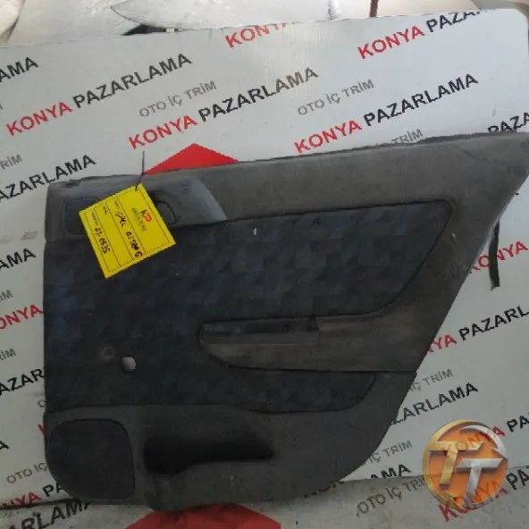OPEL ASTRA G SAĞ ARKA KAPI DÖŞEMESİ DŞ-0635