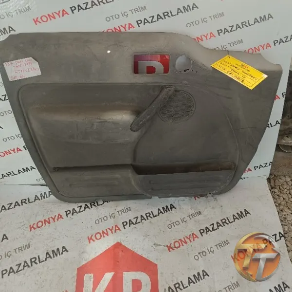 FORD CONNECT SOL ÖN KAPI DÖŞEMESİ DŞ-0213