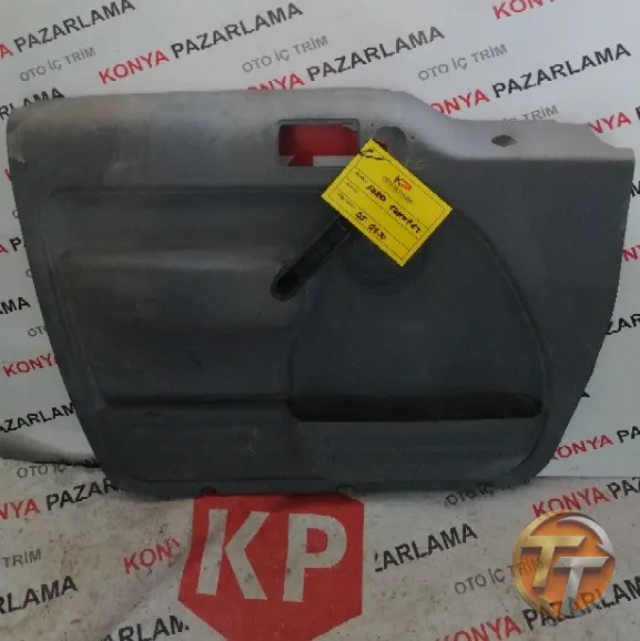 FORD CONNECT SOL ÖN KAPI DÖŞEMESİ DŞ-0630