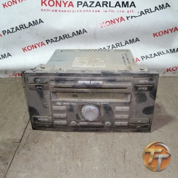 FORD CONNECT teyp Ty-0011