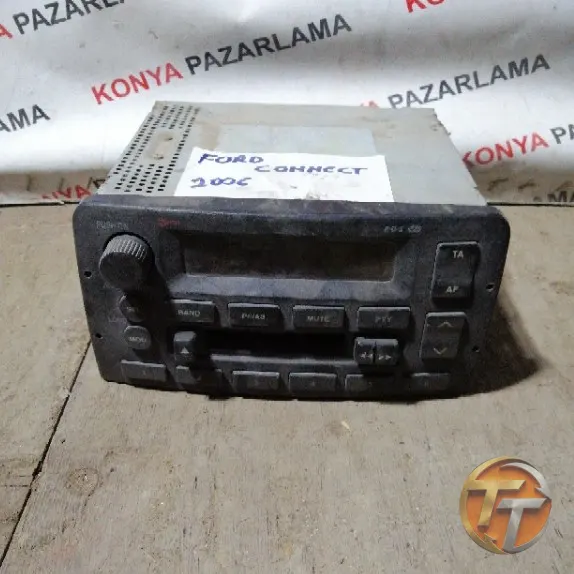 FORD CONNECT teyp Ty-028