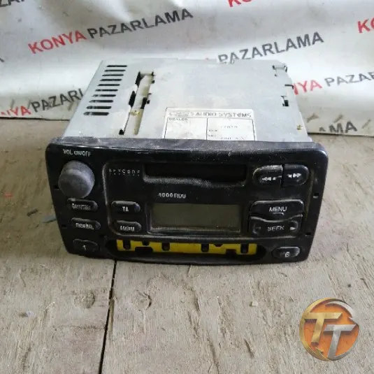 FORD CONNECT teyp Ty-084