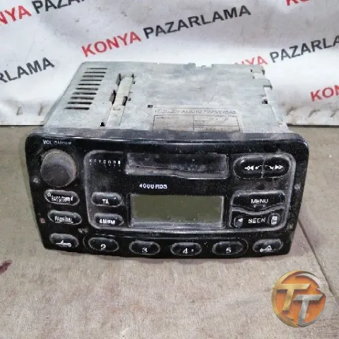 FORD CONNECT teyp Ty-135