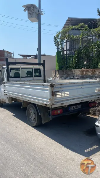 Transit kupa